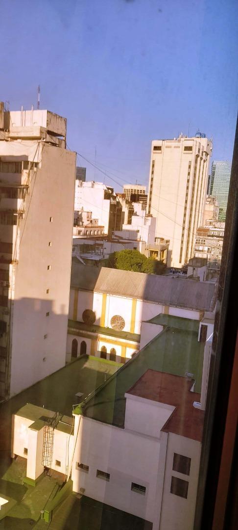 Departamento en Alquiler de Monoambiente