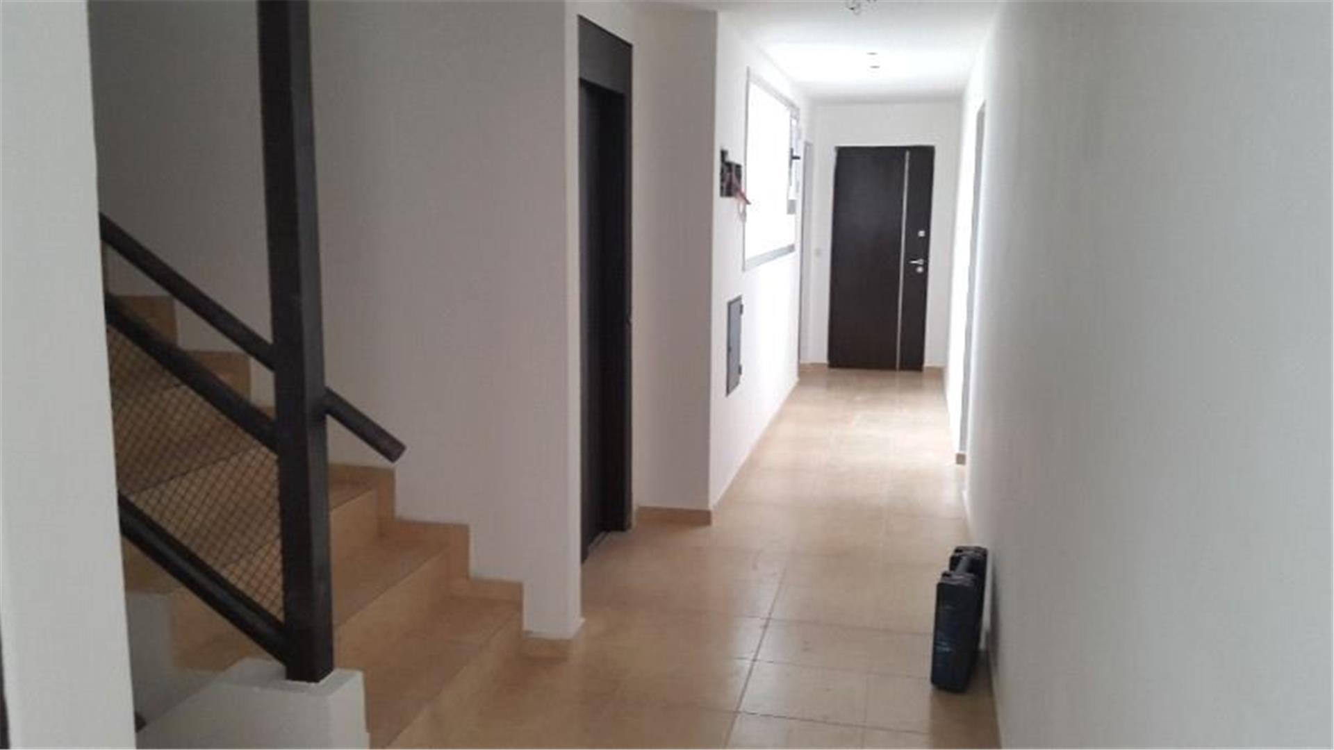 Departamento en Alquiler 5 años