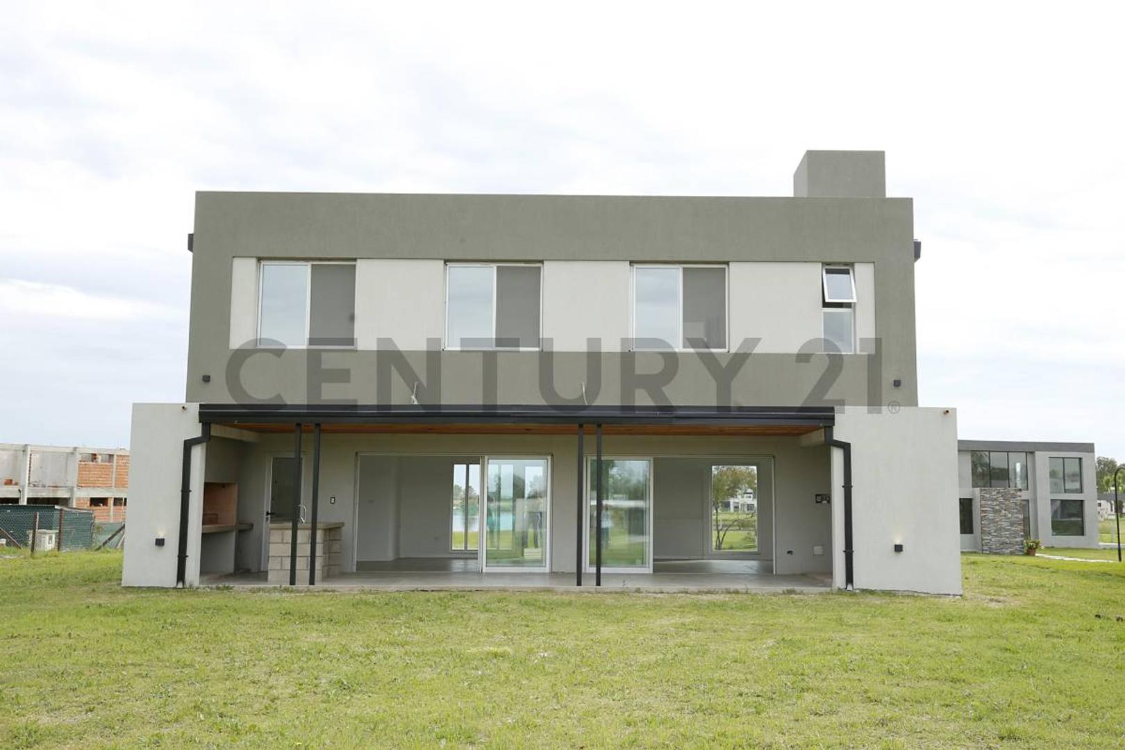 Casa en Alquiler en Area 60, USD 1.300