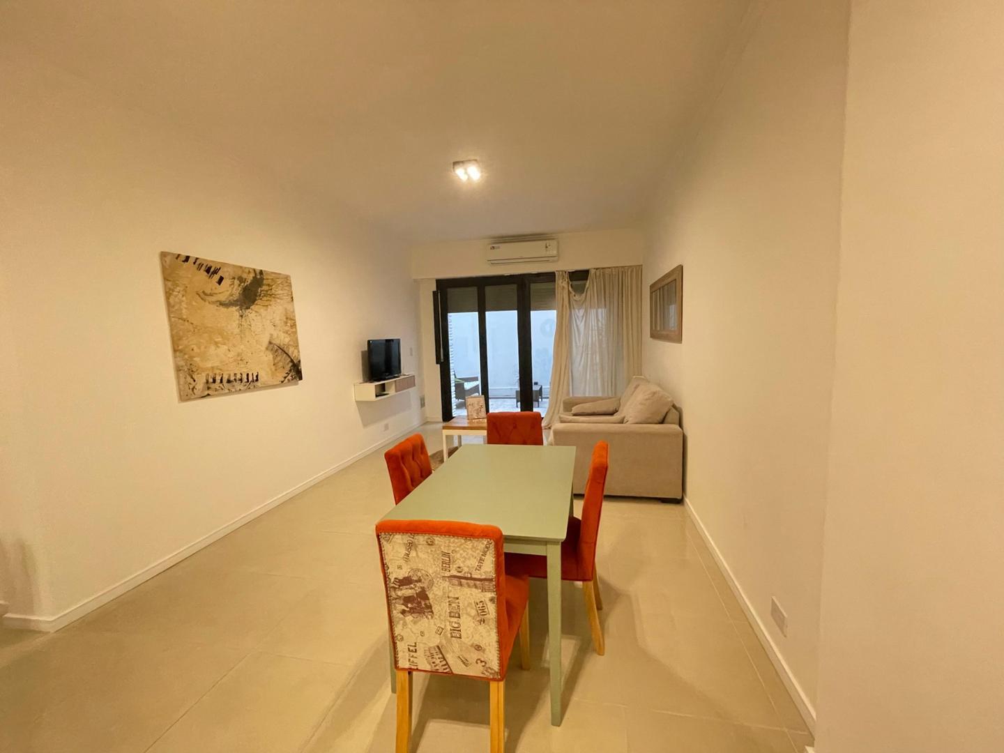 Av Luis Maria Campos 700