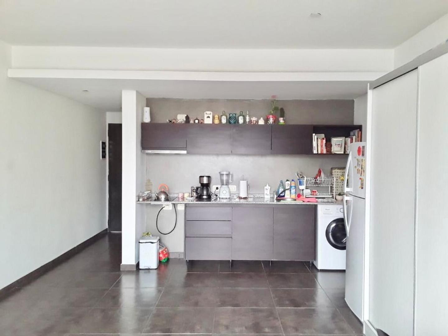 Departamento en Venta de Monoambiente