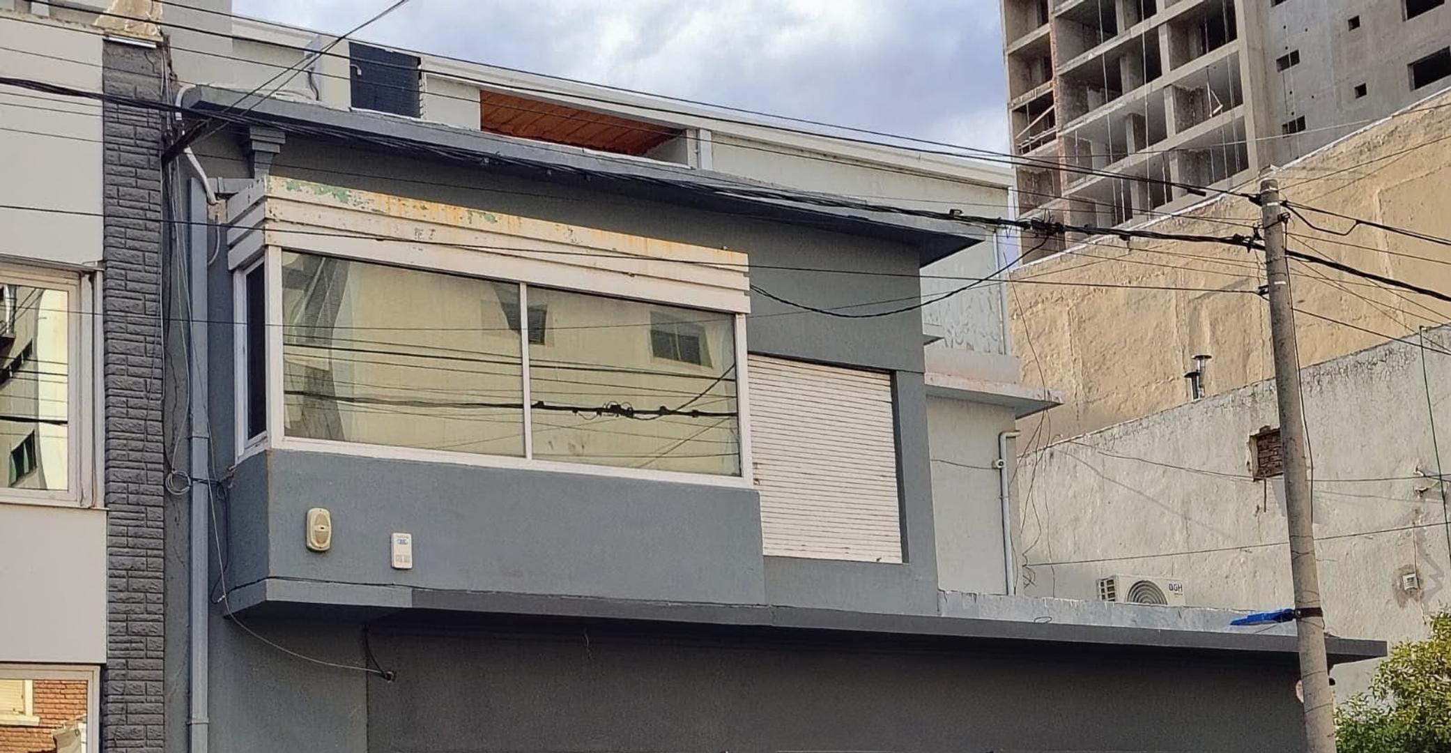 Casa en Venta en Área Centro Este, USD 180.000