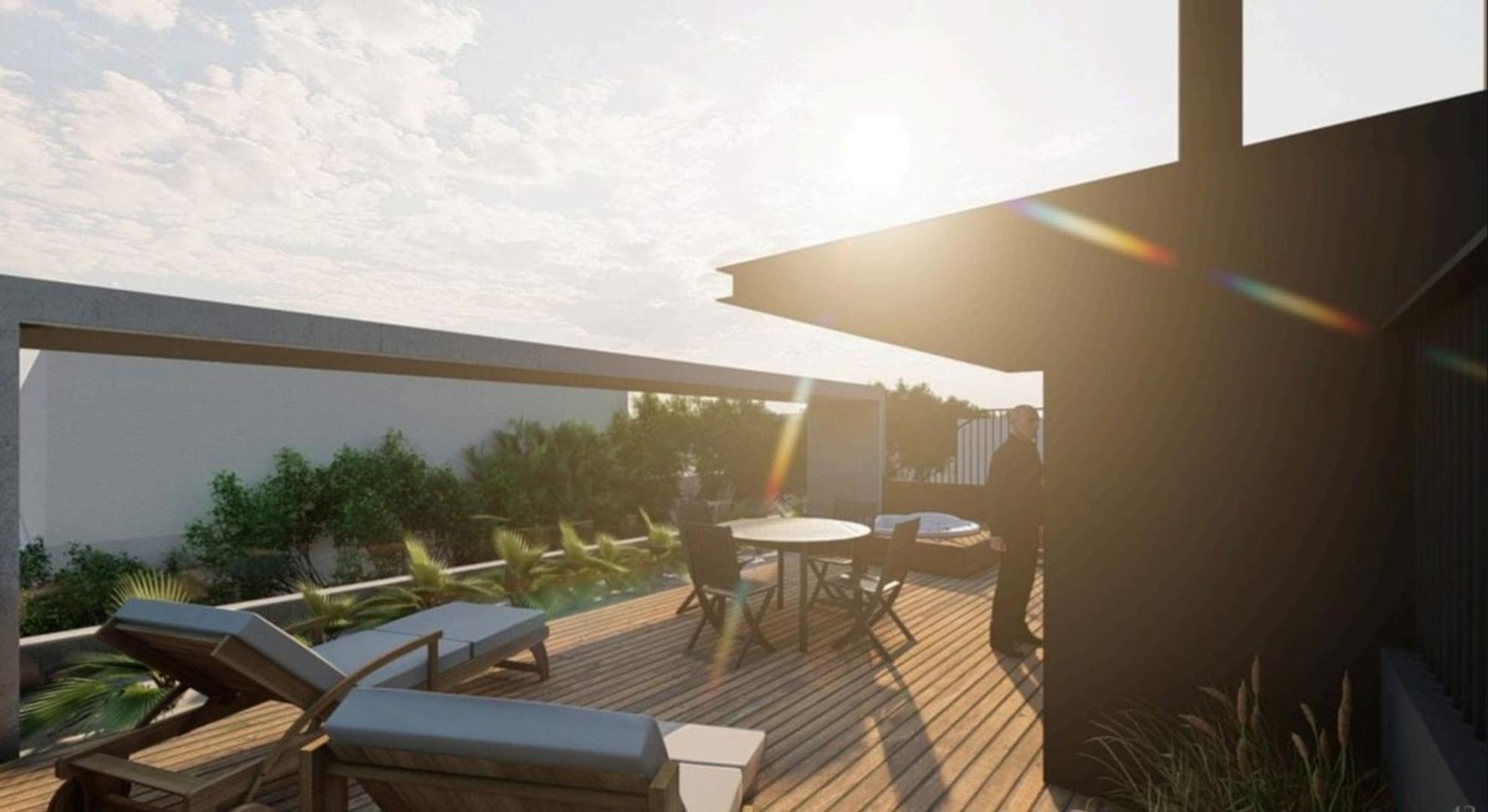 Departamento en Venta en Lomas De Zamora, USD 95.000