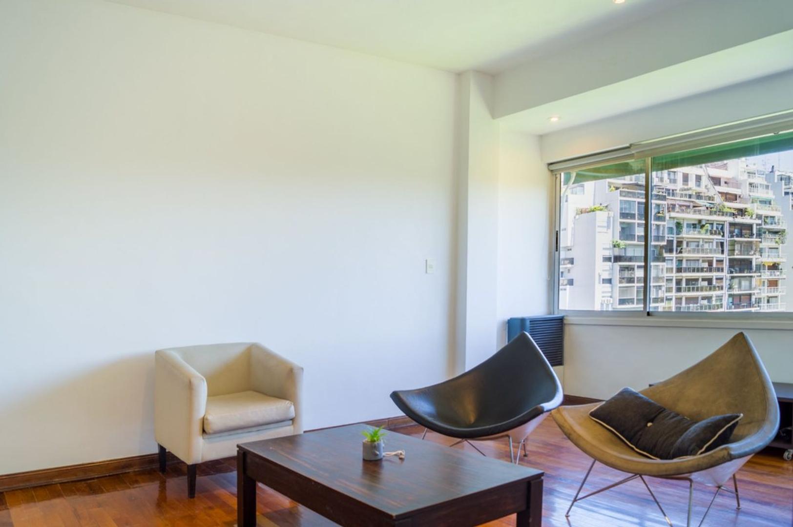 Departamento en Alquiler 65 años