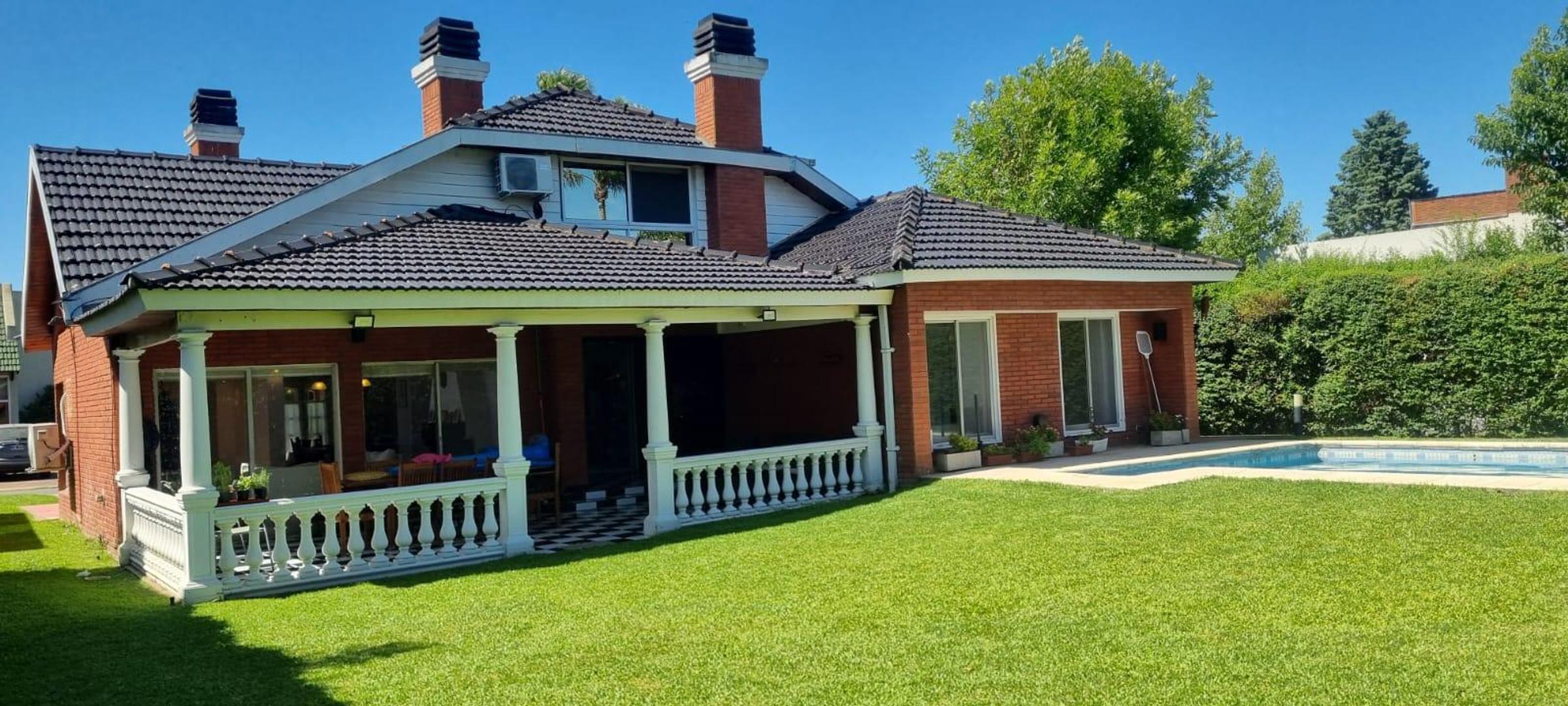 Campo Chico Country Club 1