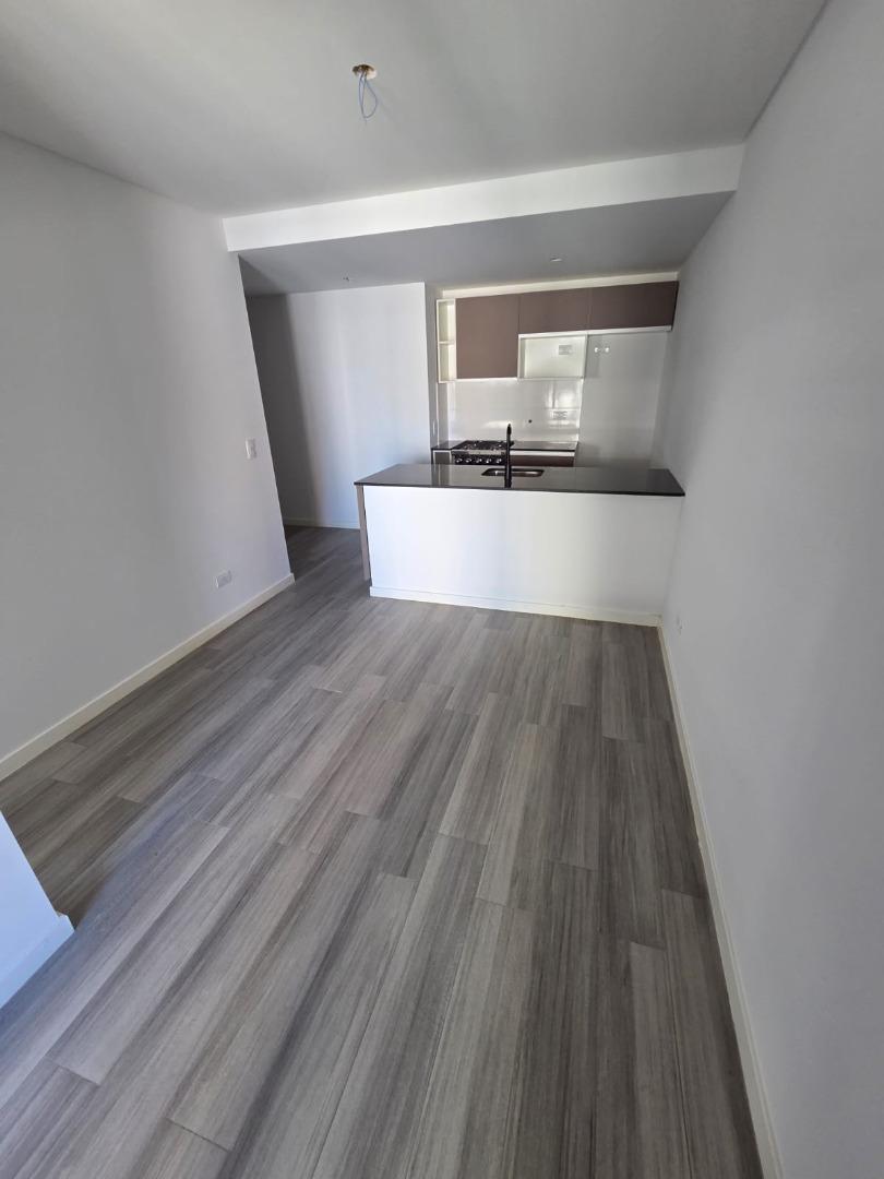 Hermoso Dpto. 1 dormitorio. a estrenar.
