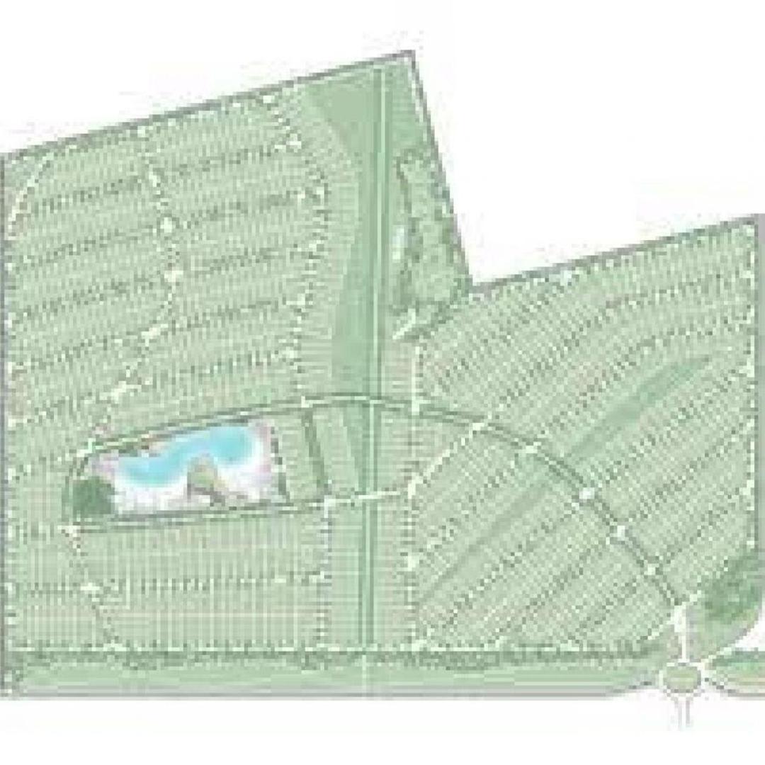 VIDA LAGOON LOTE PROXIMO AL INGRESO, FRENTE SUR