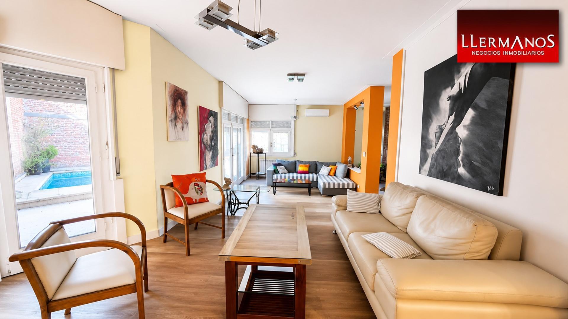 Casa en Venta de 3 dormitorios