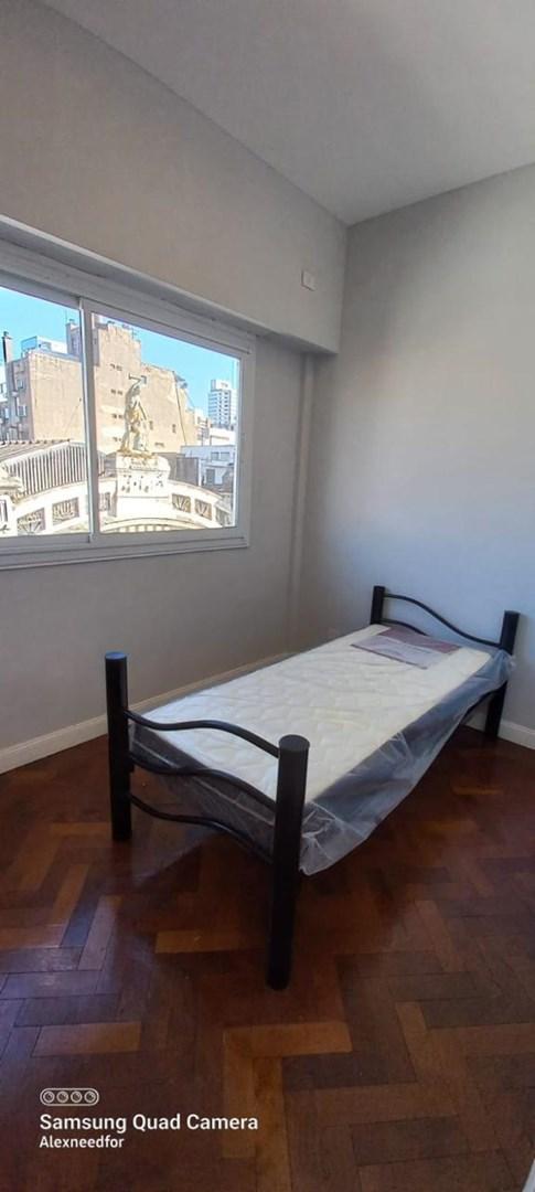 Departamento en Venta 60 años