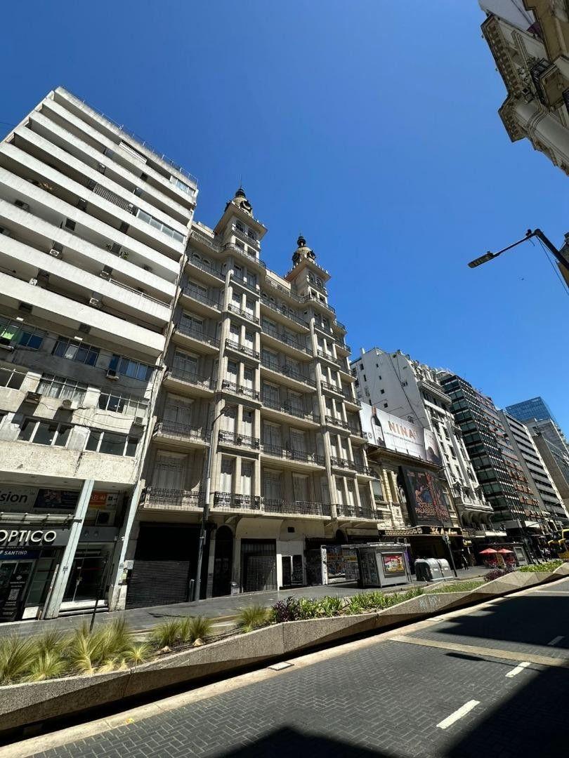 Venta Edificio Completo - Zona Obelisco - San Nicolas