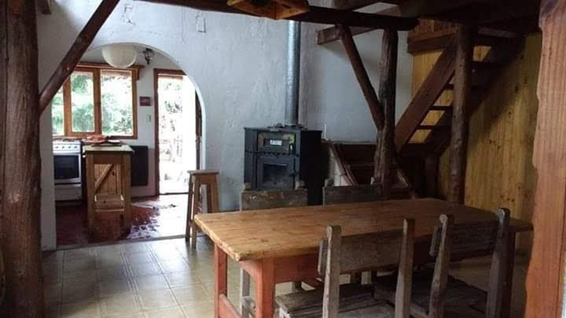 Casa en Venta de 3 dormitorios