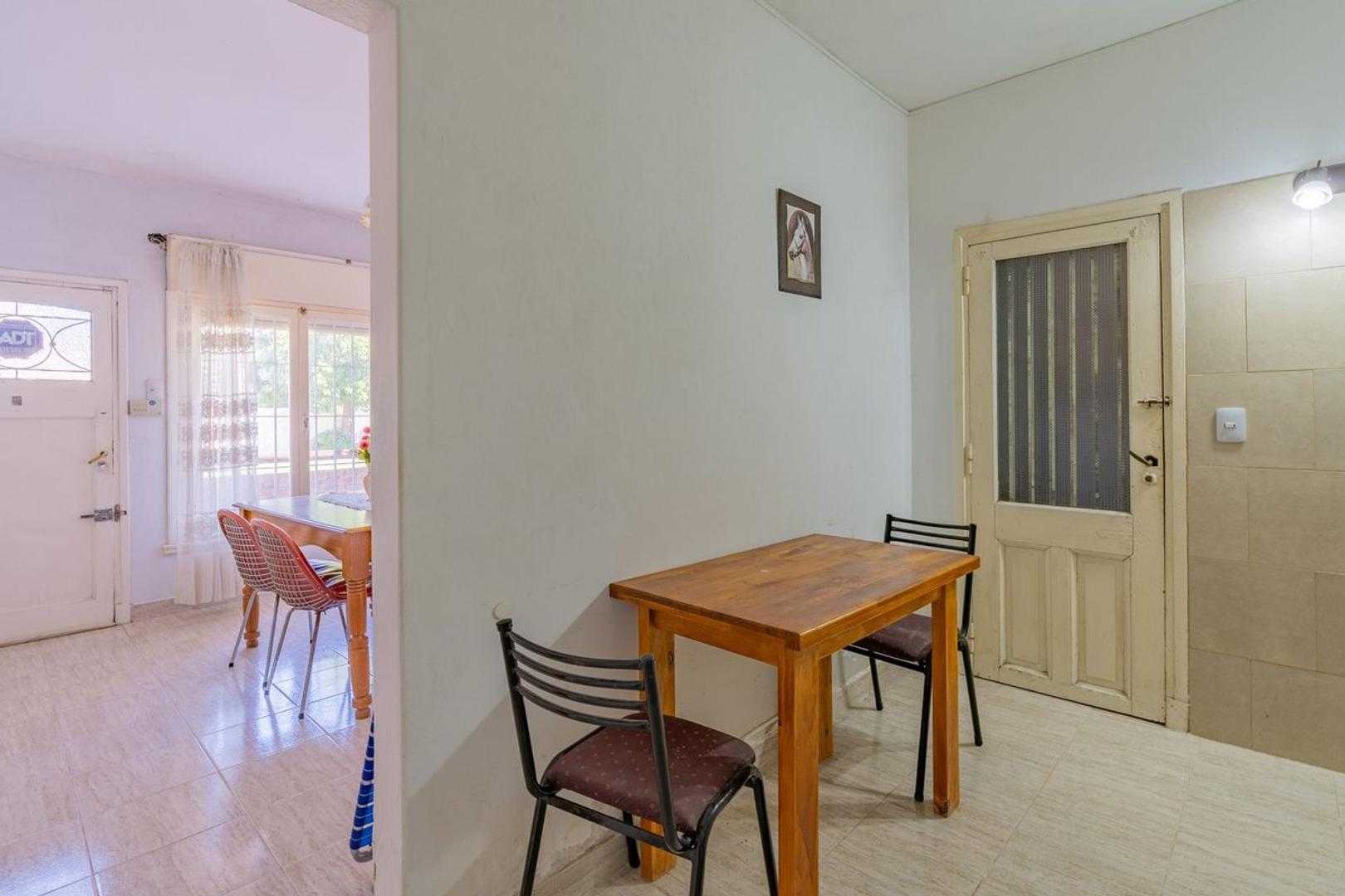 Casa en Venta al Sureste