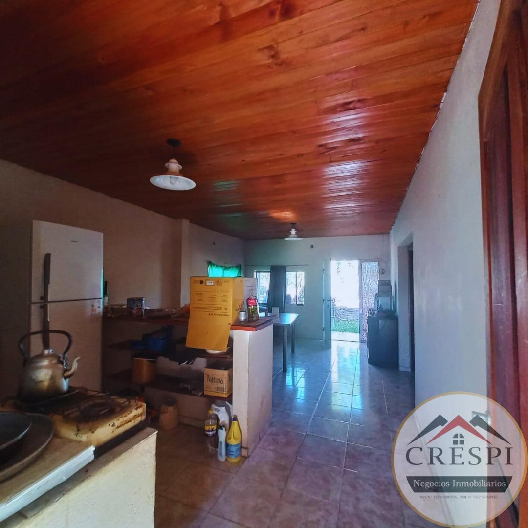 Casa en Venta de 2 dormitorios