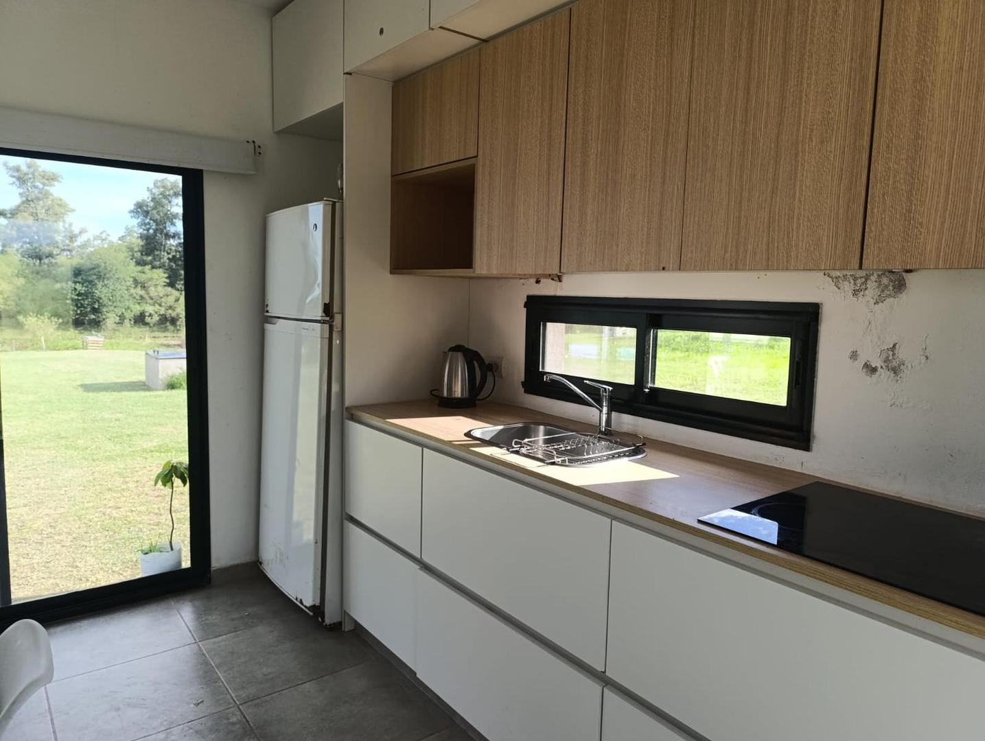 Casa en Barrio Pueblo Carcaraes