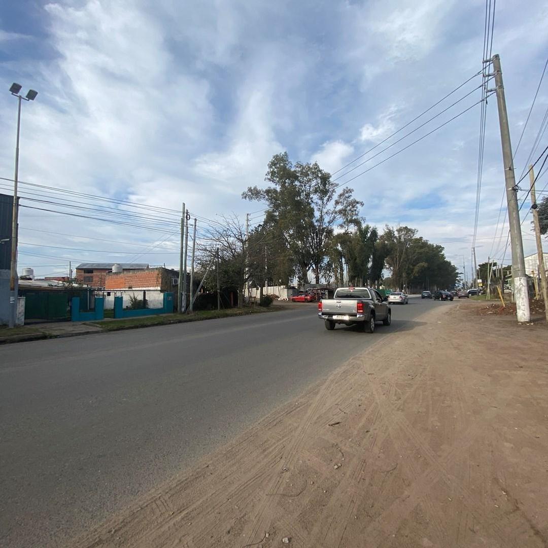 Av. Constitución 2800