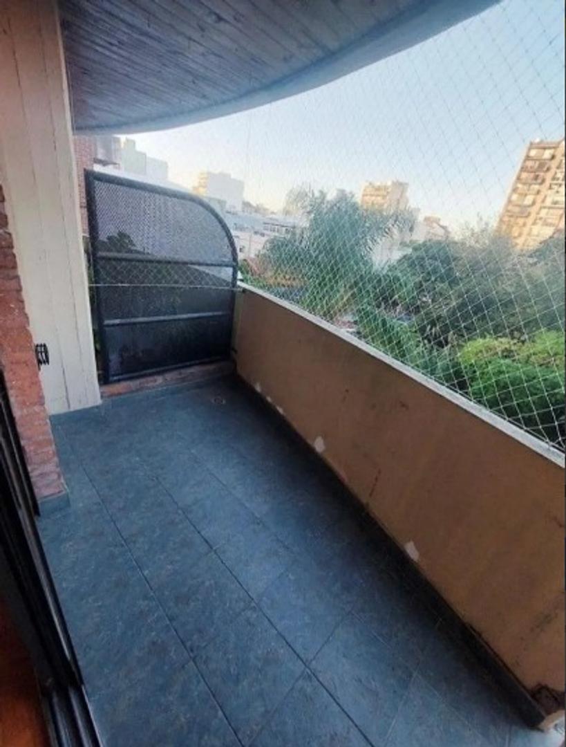 Departamento en Venta en Olivos, USD 150.000