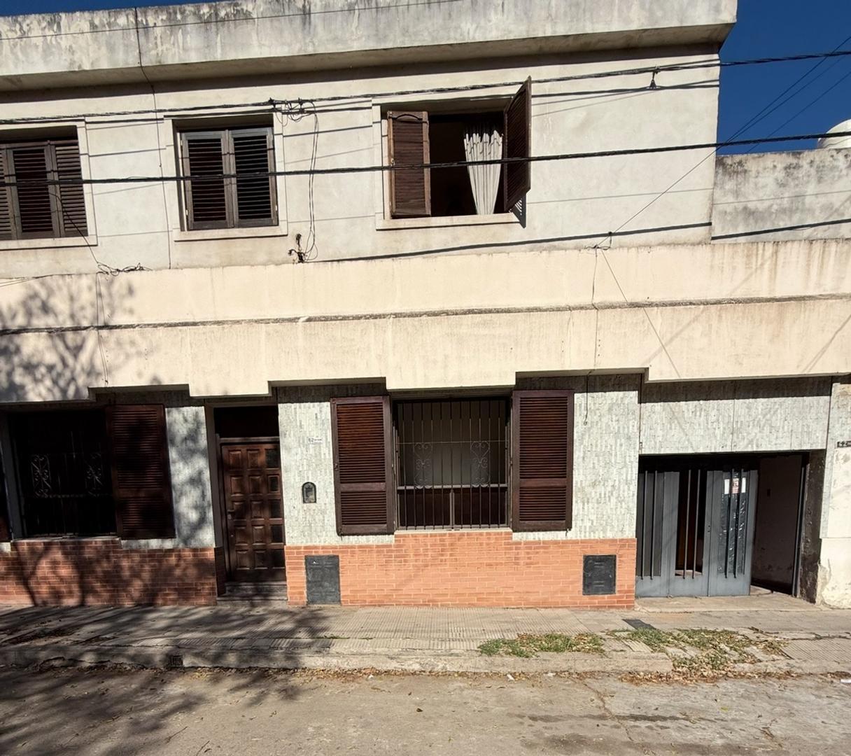 Venta Casa (PH) 3 dormitorios barrio General Paz