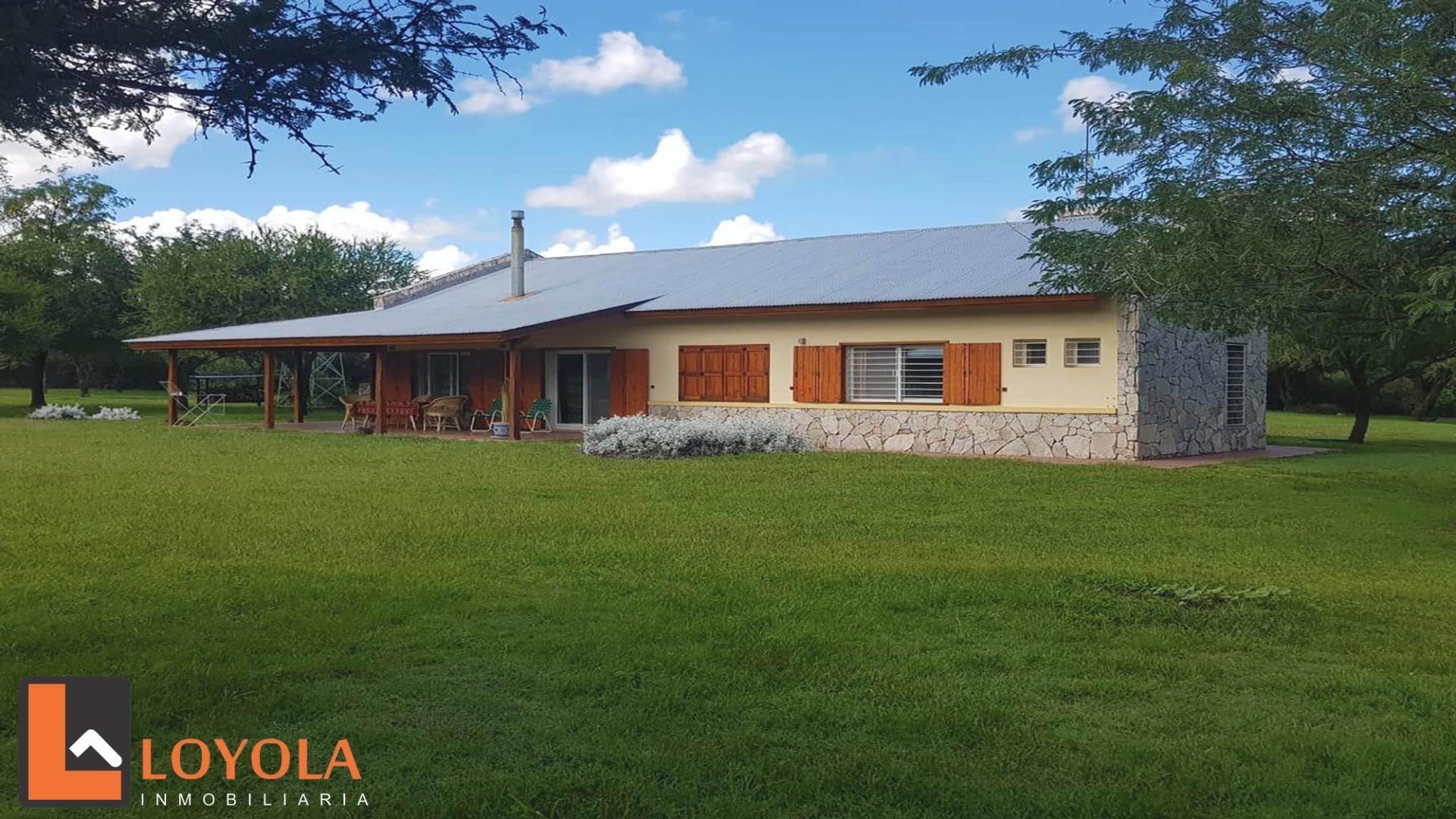 Casa en Venta en La Paz, USD 260.000
