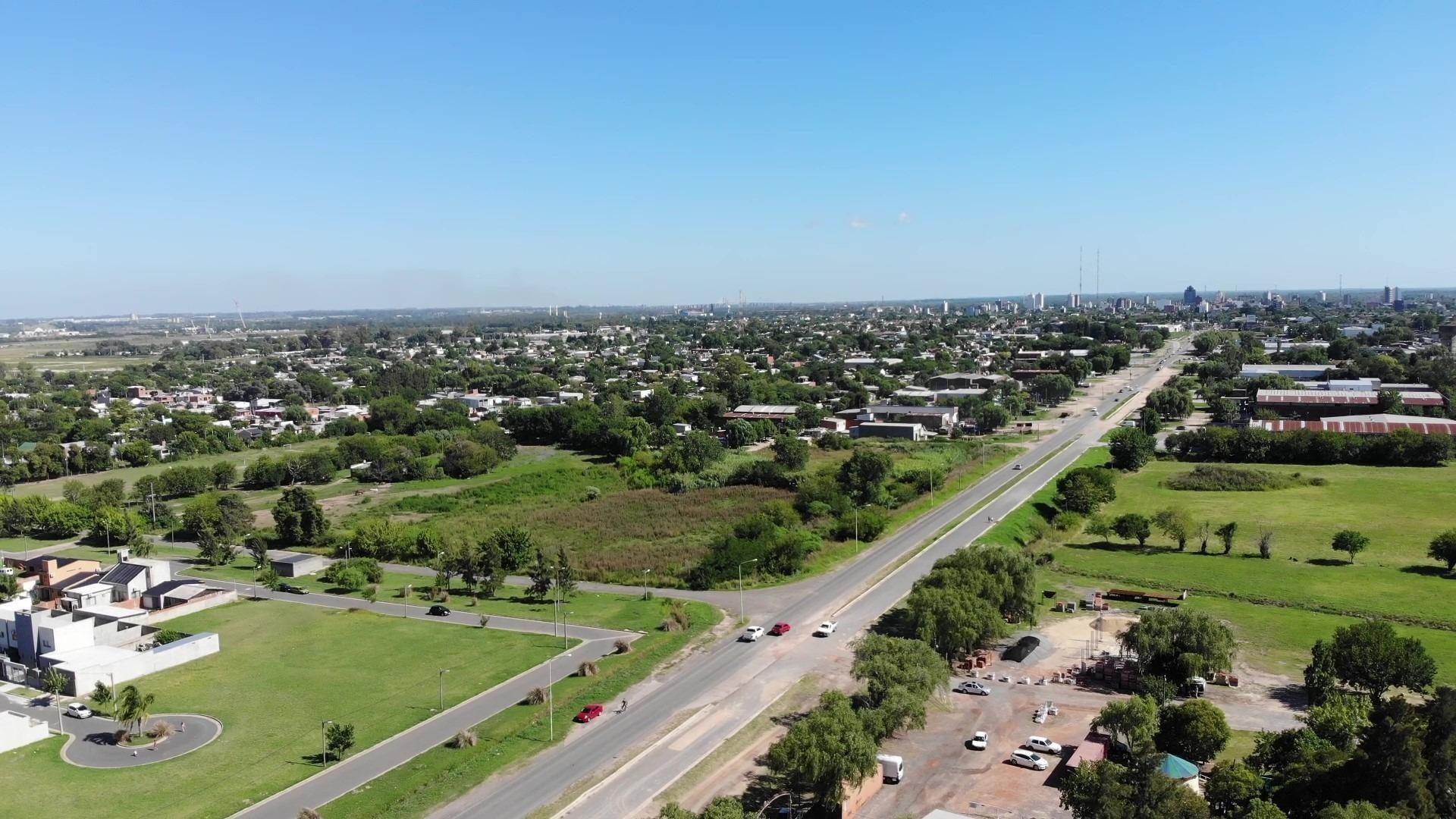 Terreno en Venta, FOS 0,6