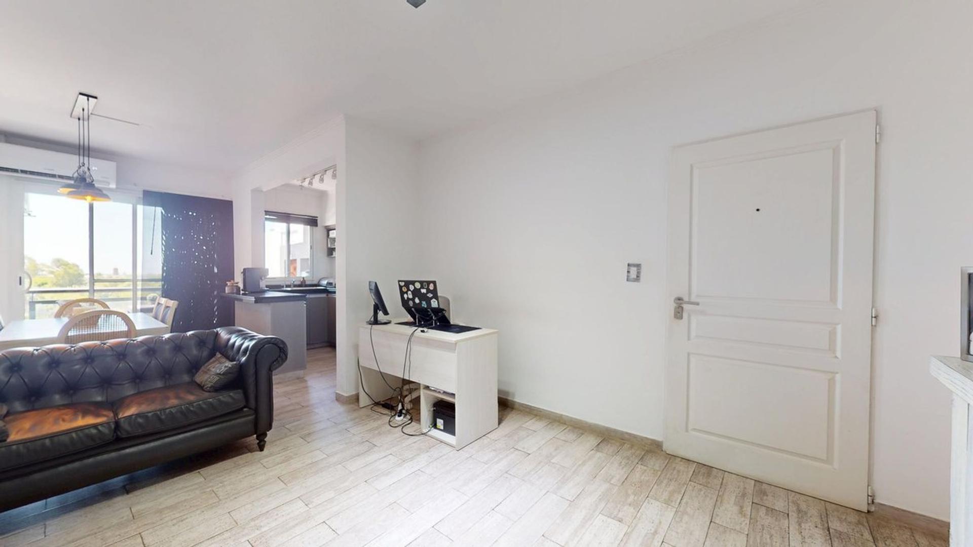 Departamento en Venta de 3 dormitorios