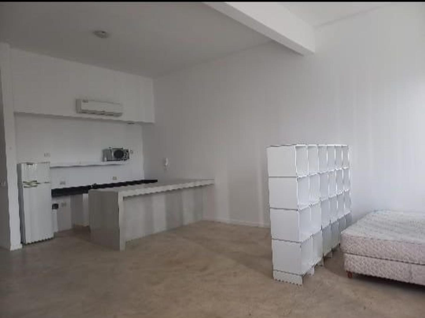 Departamento en Alquiler Permite mascota