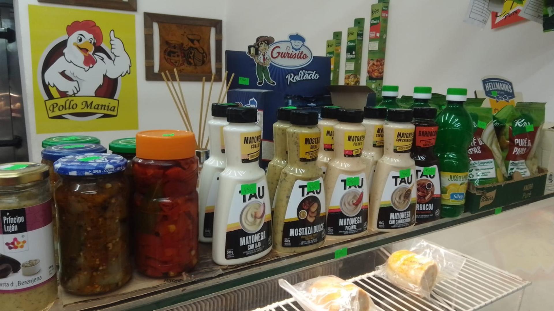 Local en Alquiler 30 años