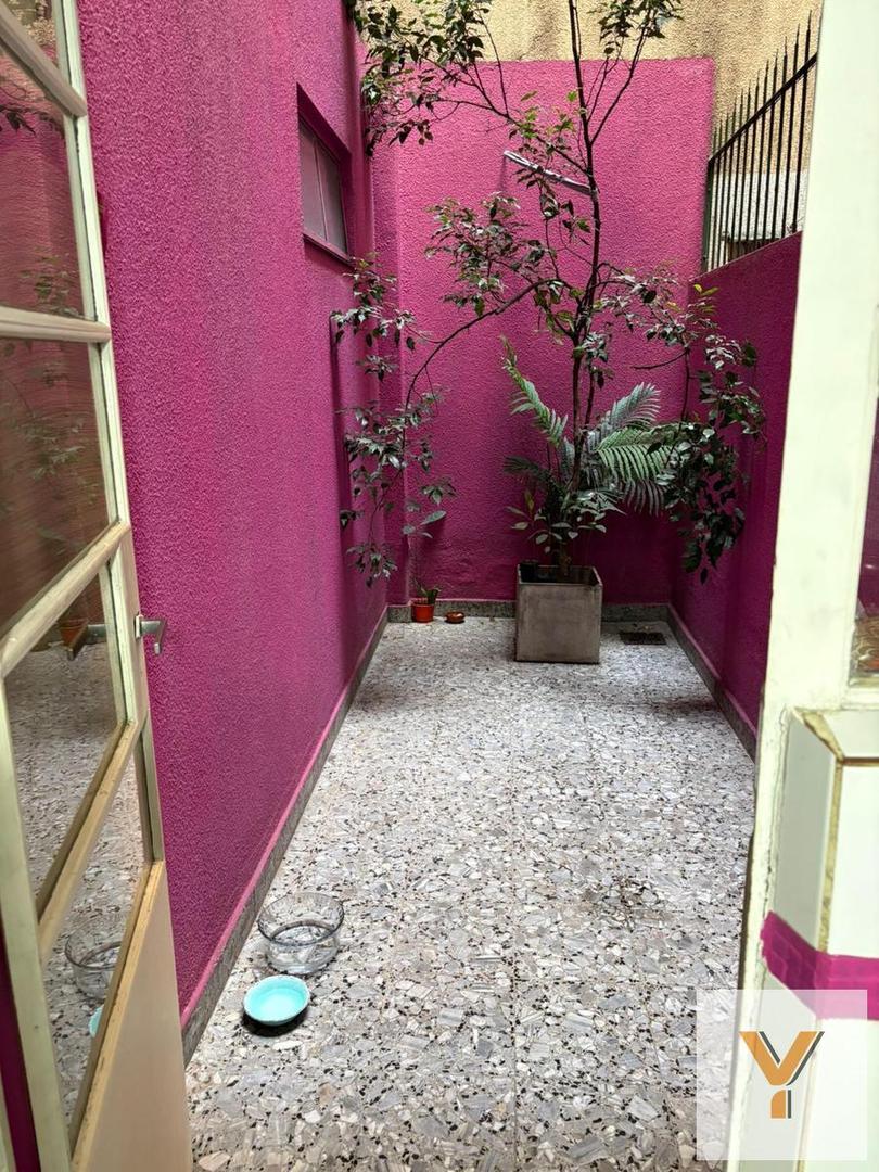 Departamento en Alquiler de 2 dormitorios