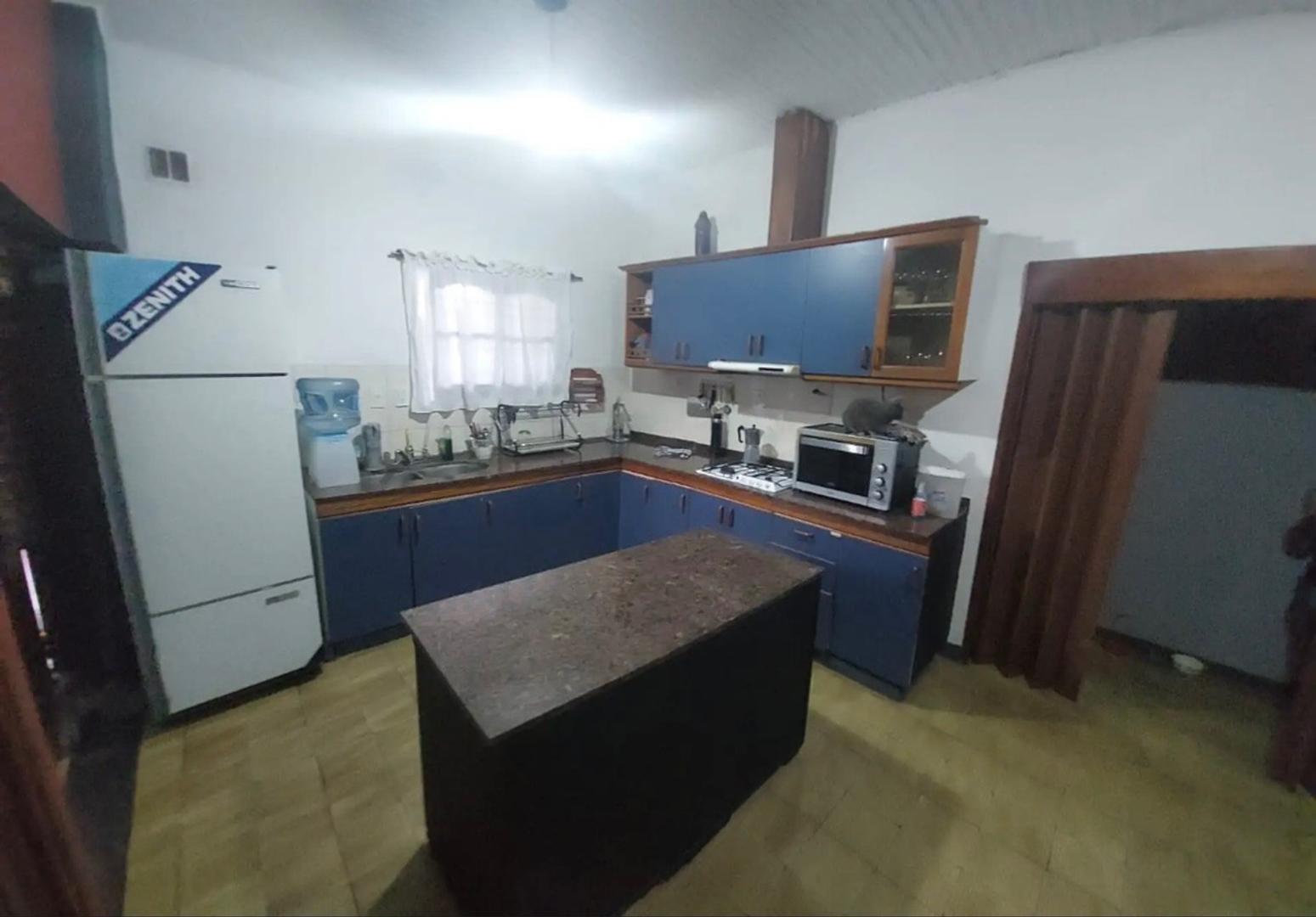 Casa en Venta en Merlo, USD 110.000