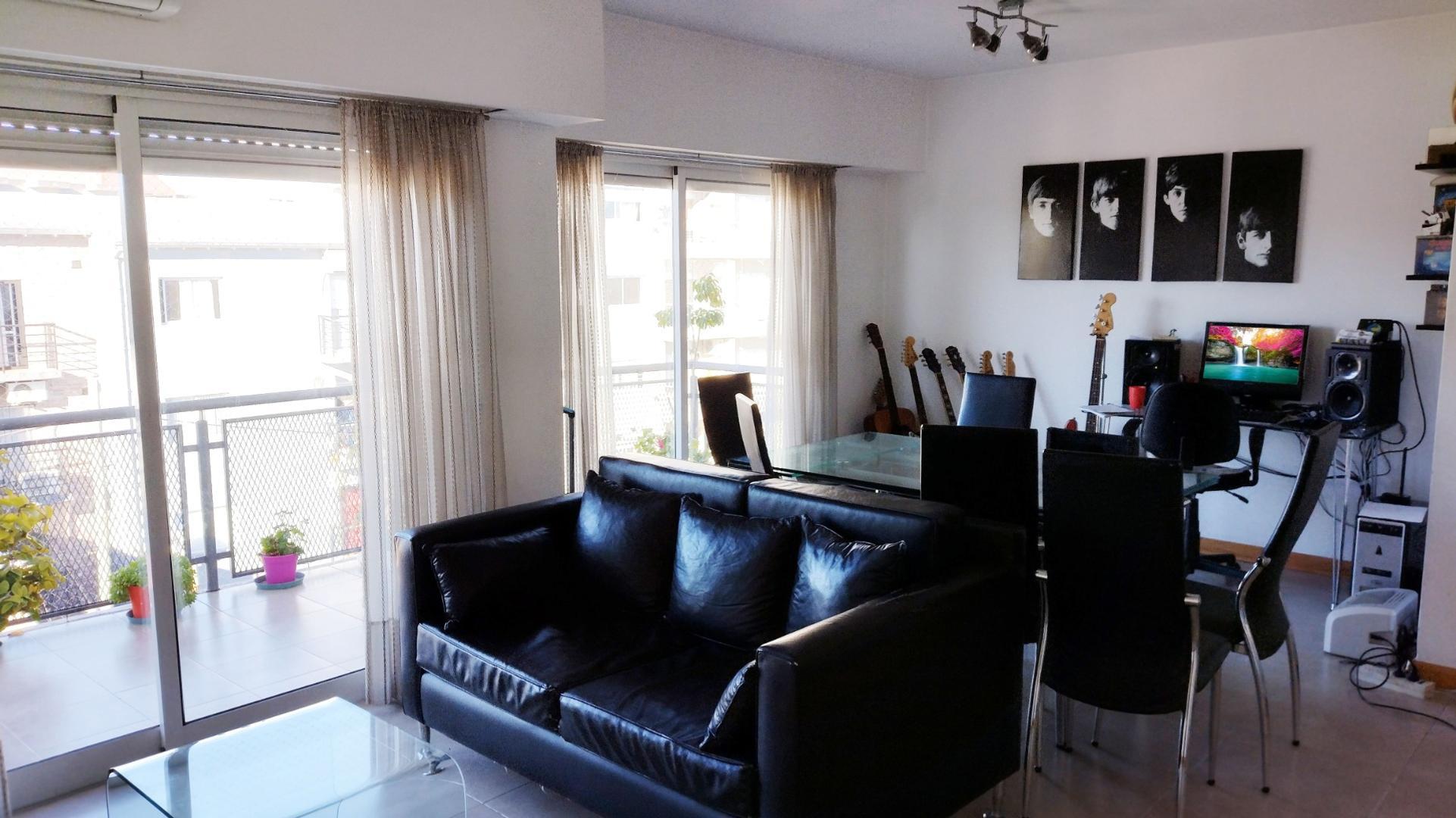 Departamento en Venta de 3 ambientes