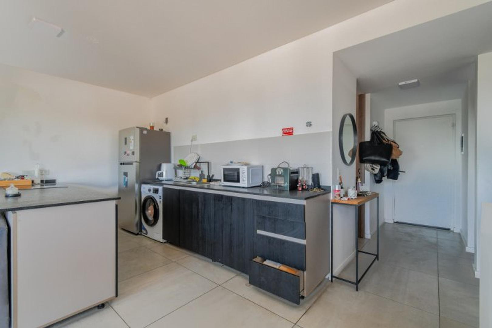 Departamento en Venta en Tigre Centro, USD 194.000