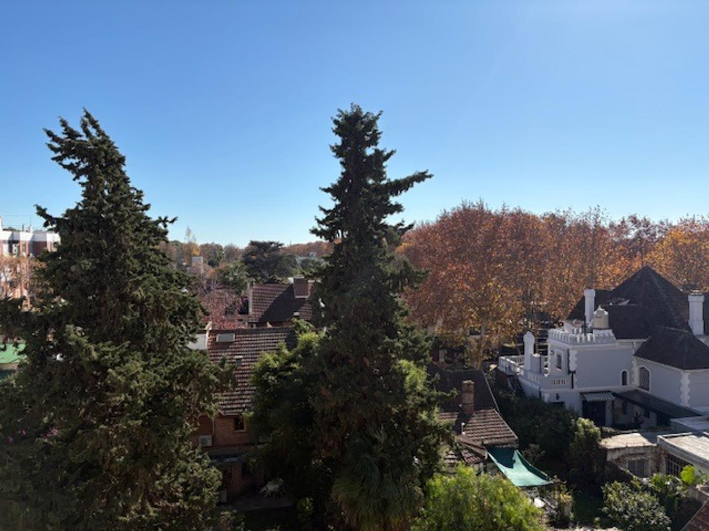 Vicente López 356 , Piso 5