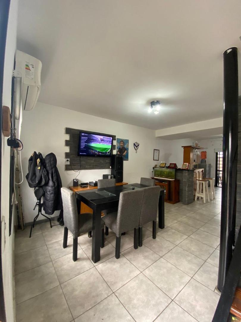 Casa en Alquiler 5 años