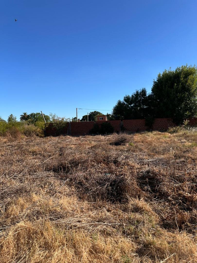 Proximo Al Barrio Privado "la Soñada"