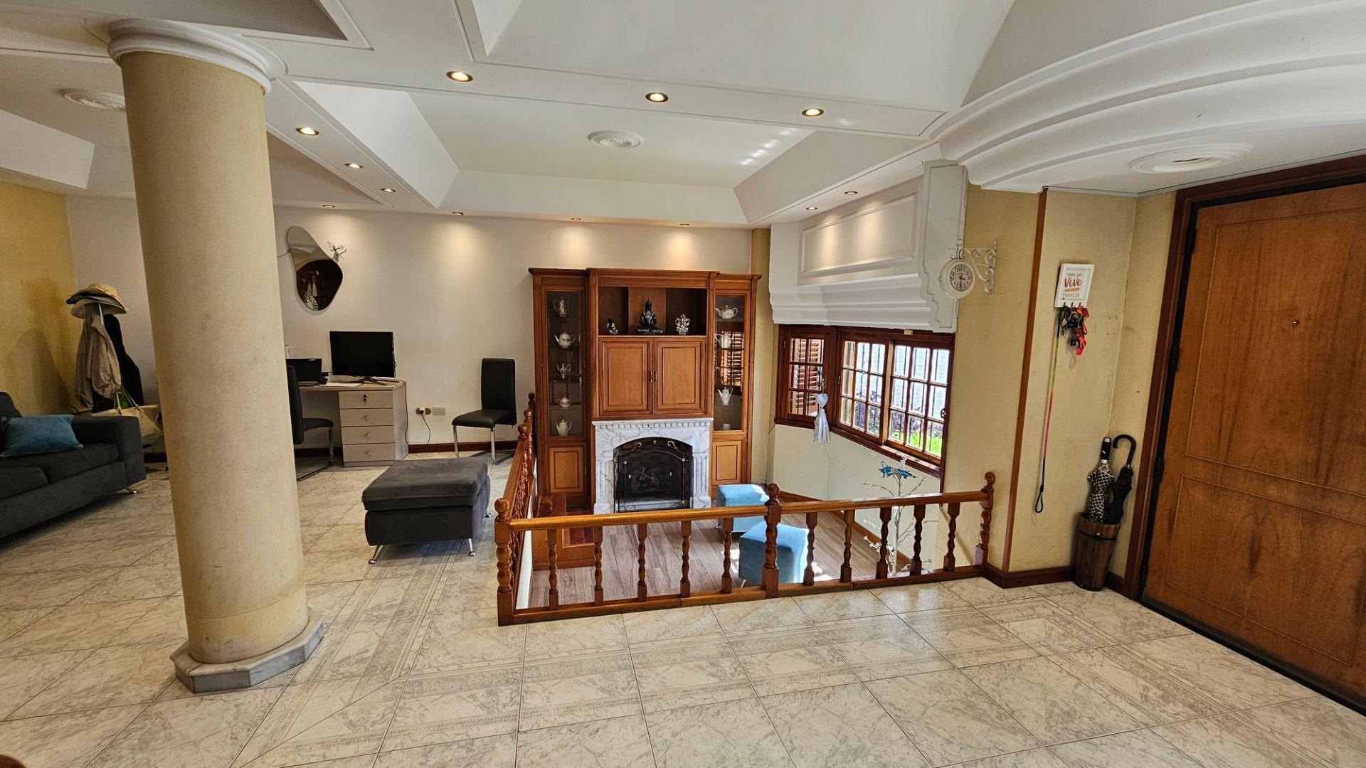 Casa en Venta de 4 dormitorios