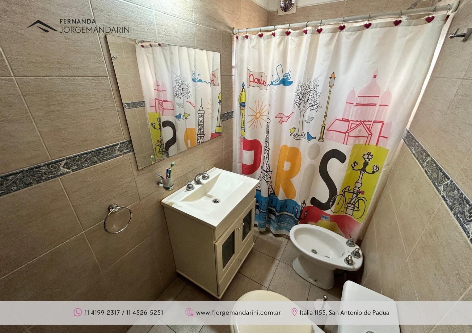 Casa en Venta en Merlo, USD 110.000