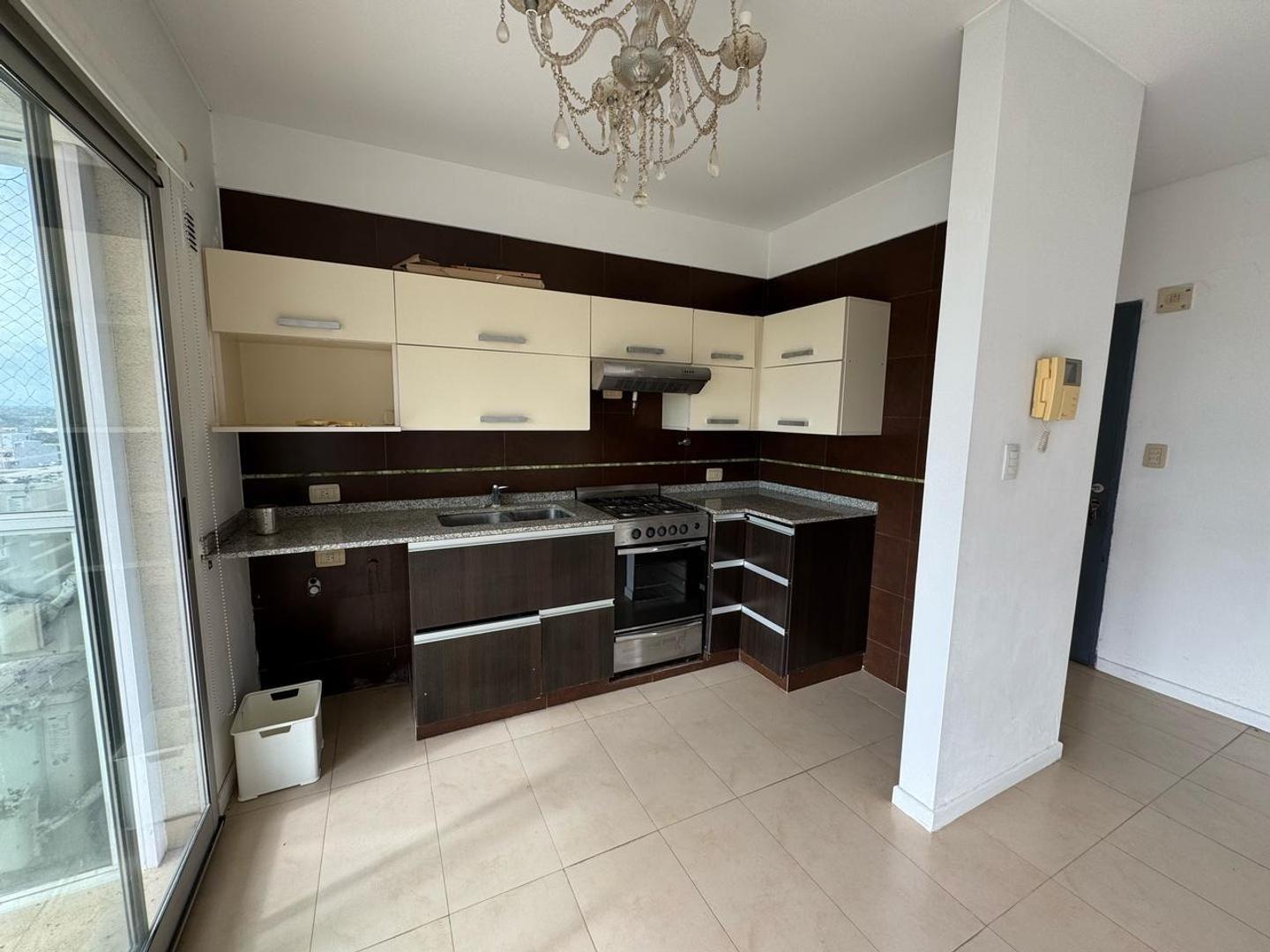 Departamento en Venta en Zarate, USD 67.000