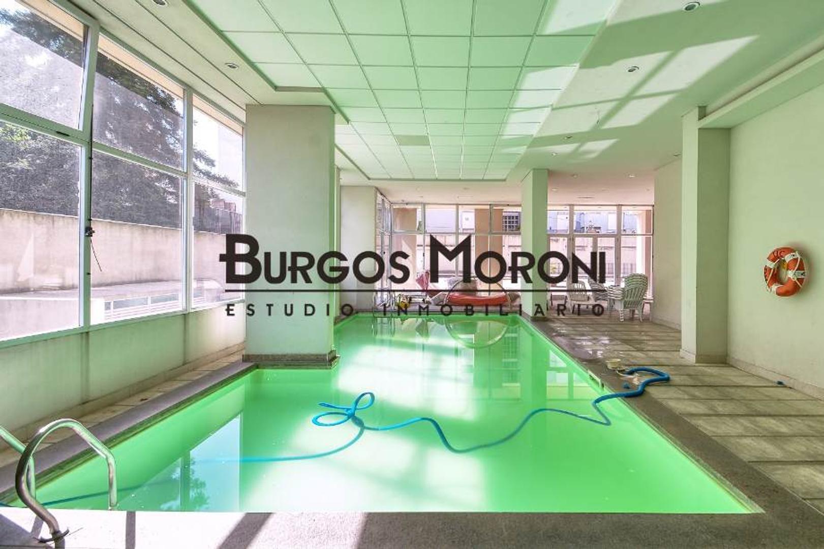 Departamento En Alquiler En Ramos Mejia Norte