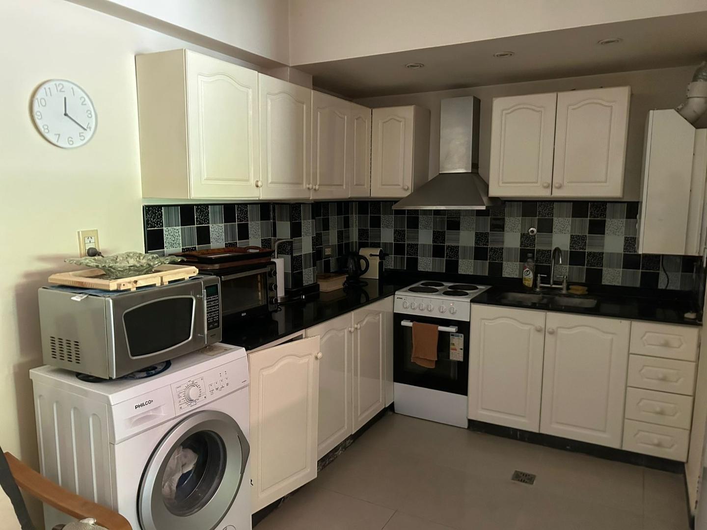 Departamento en Alquiler en Terrazas del Lago, USD 800