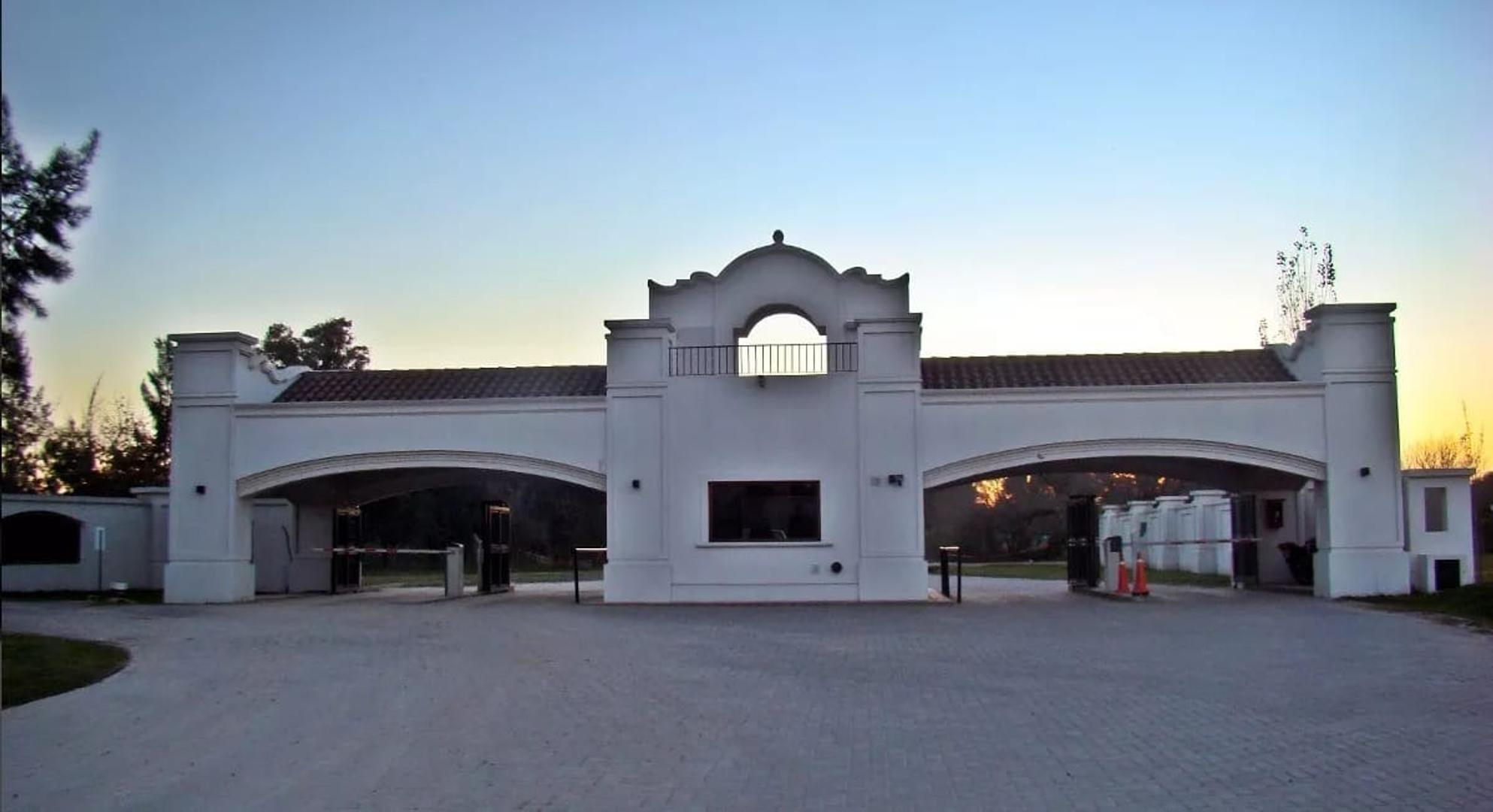 Lote en El Cardal II