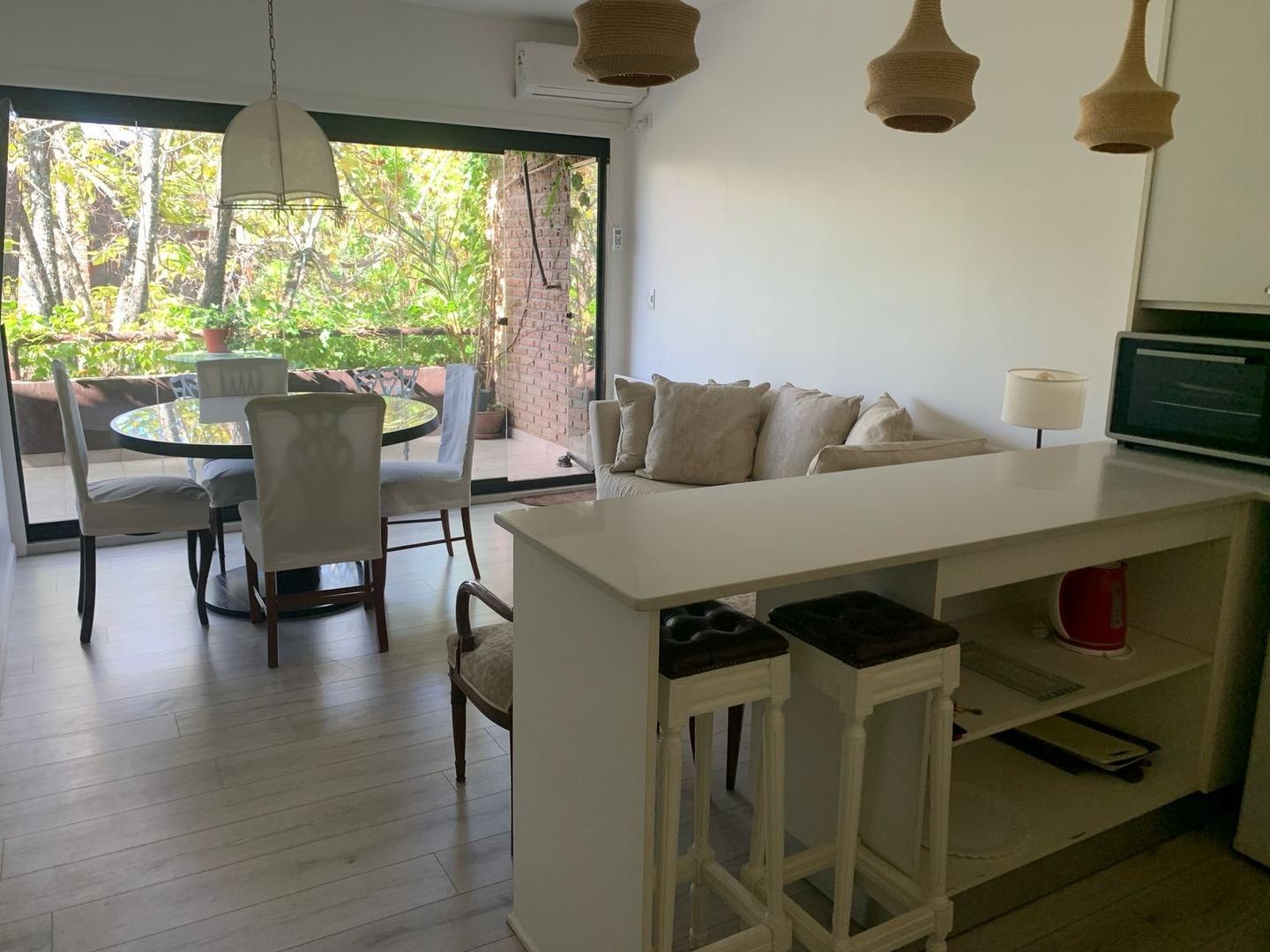 Departamento en Alquiler en Mayling Club De Campo, USD 800