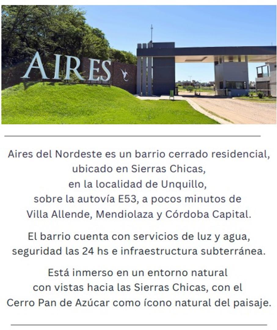 Casa en Venta en Aires Del Nordeste, USD 90.000