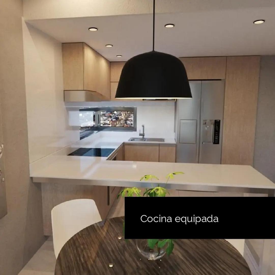 Departamento en Venta en Chauvin, USD 117.000