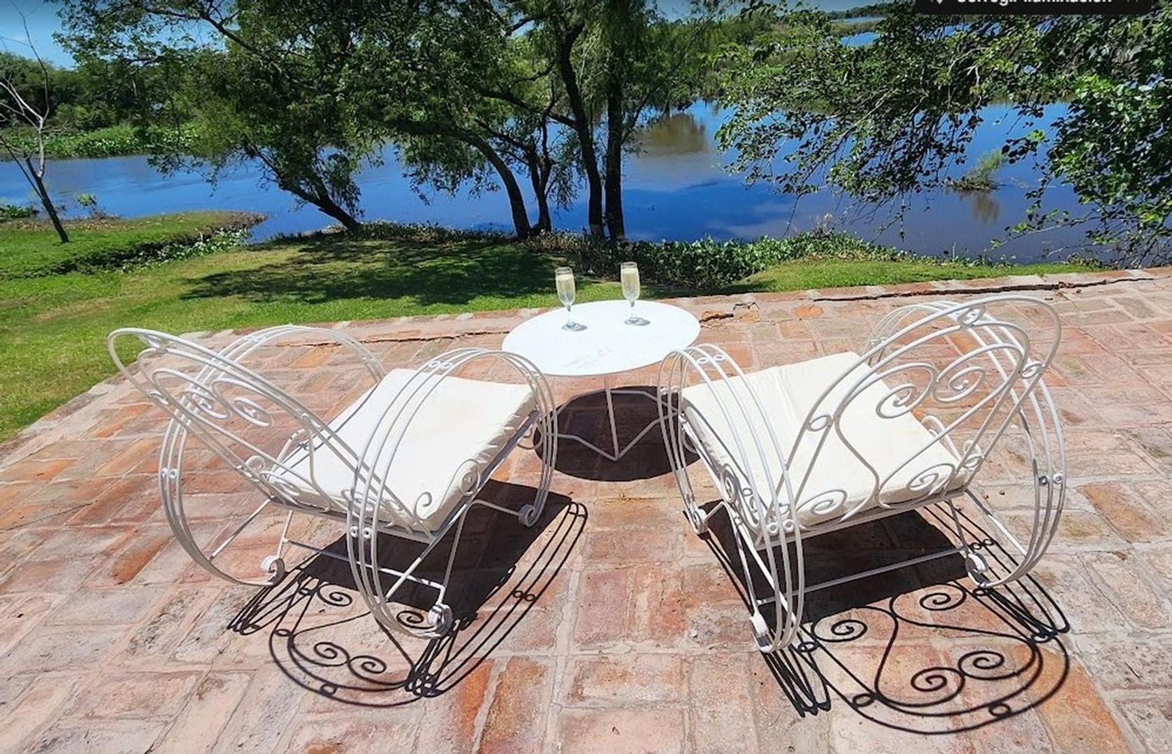 Casa en Venta de 1 dormitorio