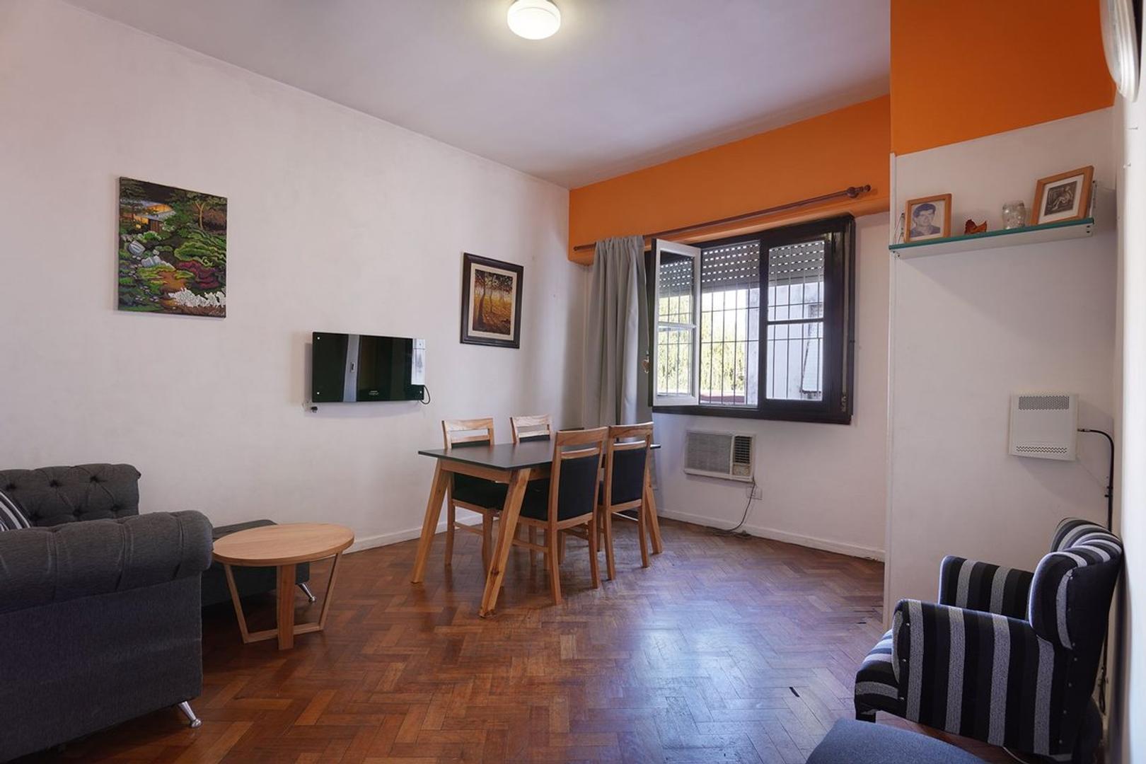 Departamento en Venta de 2 dormitorios