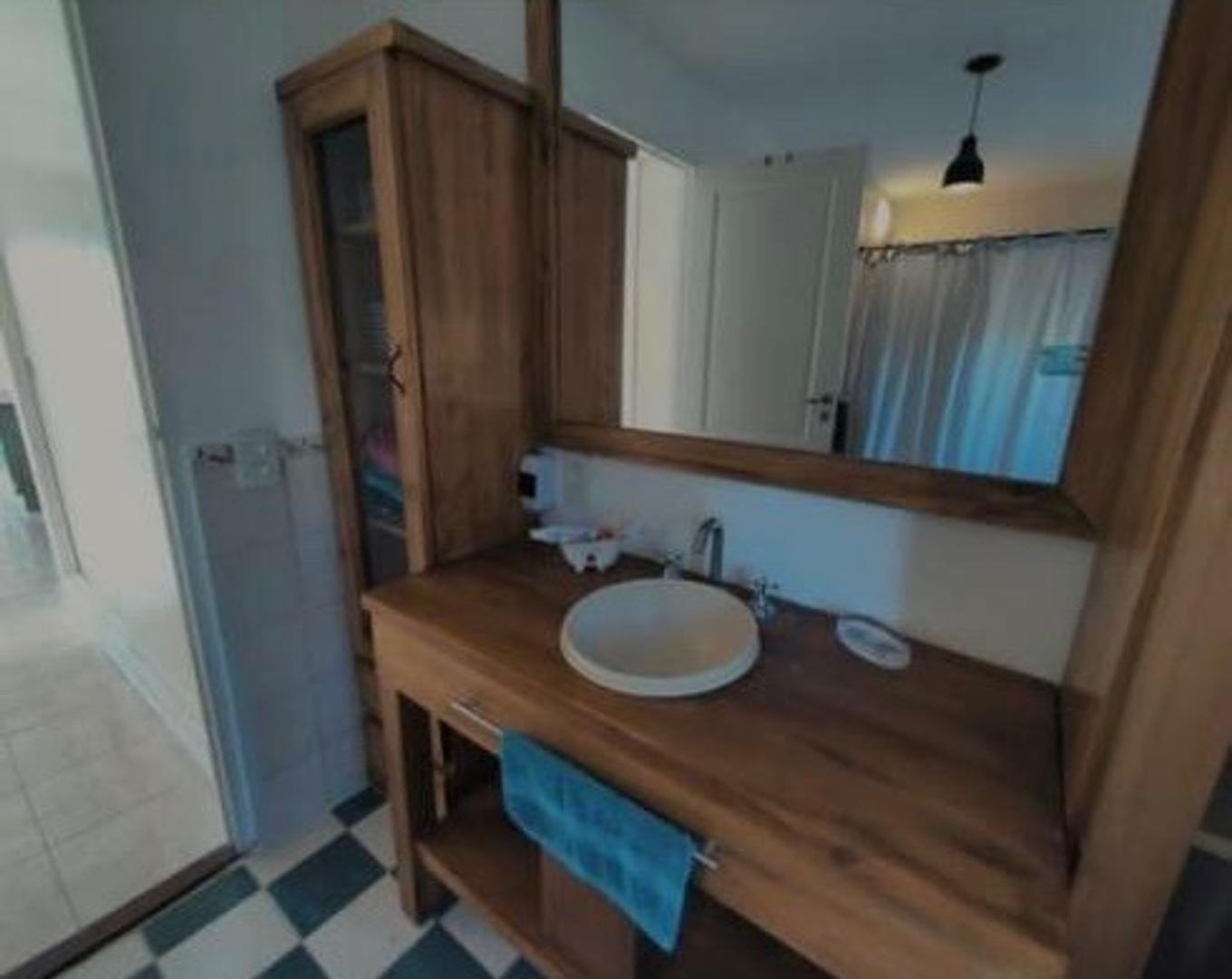 Casa en Alquiler 8 años