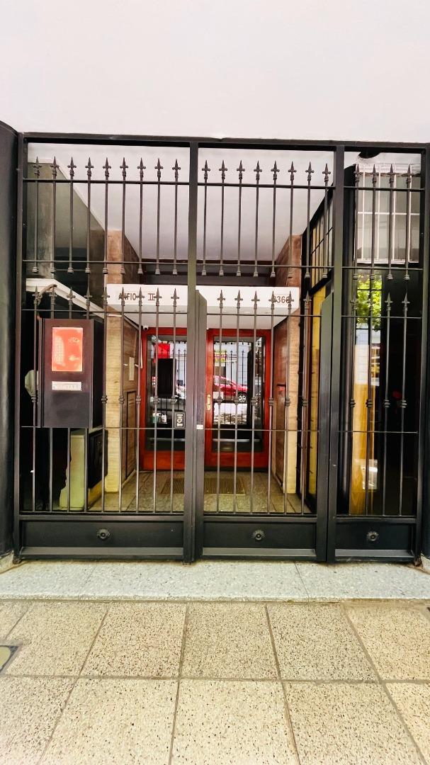 2 ambientes Mar del Plata venta