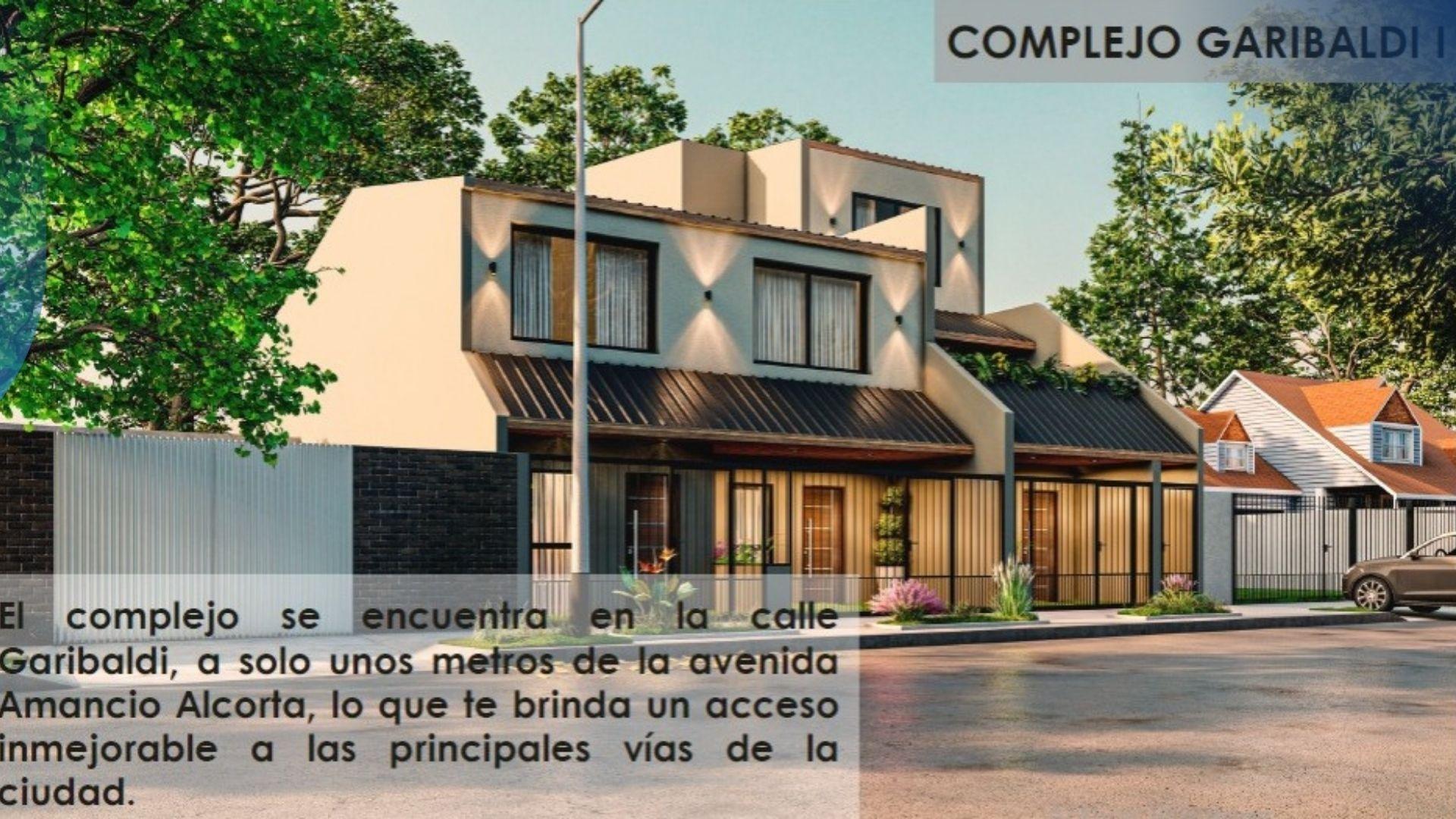 Proyecto Garibaldi l