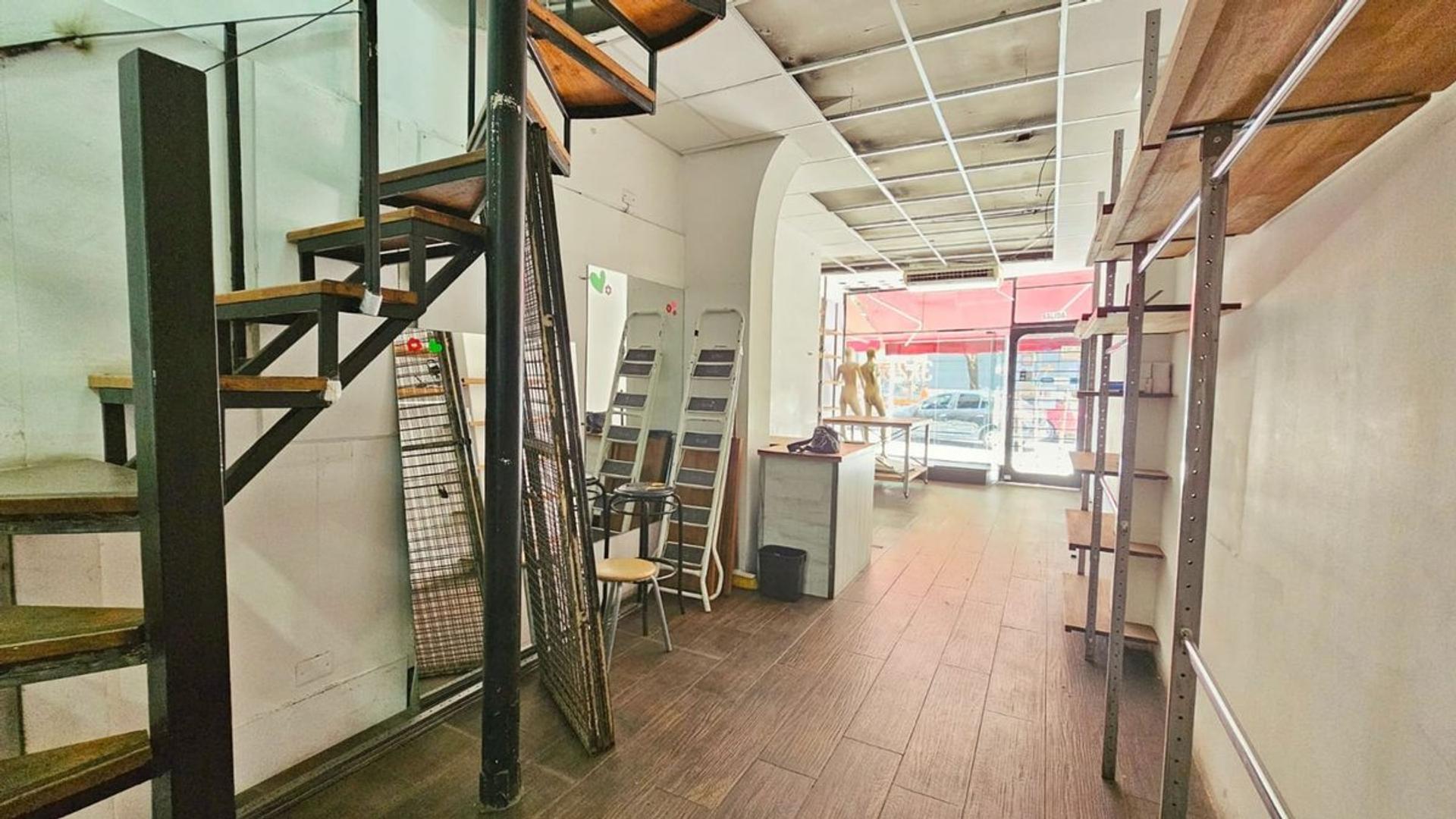 Local en Venta en Palermo, USD 470.000