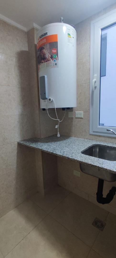 Departamento en Alquiler 2 años