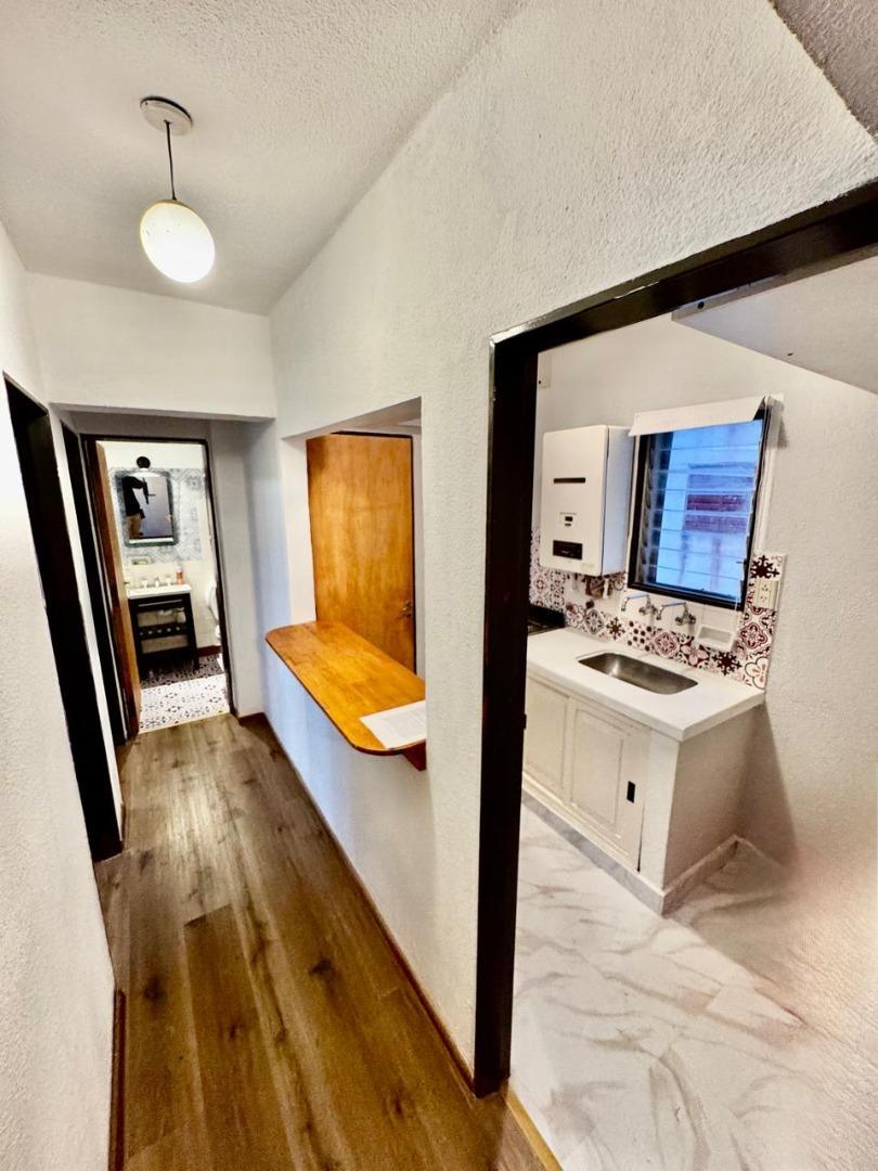 Departamento en Venta en Zona Centro, USD 58.000